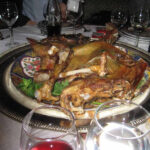 Pourquoi Dîner au Restaurant Chez Ali Marrakech ?