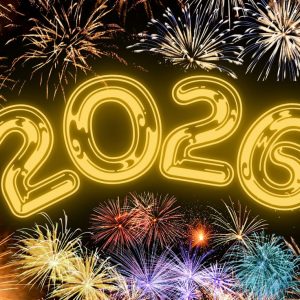 Menu Réveillon du Nouvel An 2025 / 2026+ Spectacle